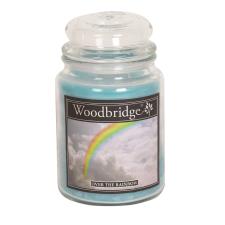 Woodbridge Over The Rainbow Large Jar Candle