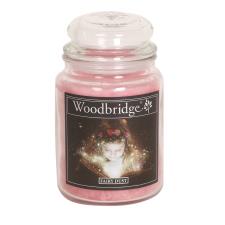 Woodbridge Fairy Dust Large Jar Candle