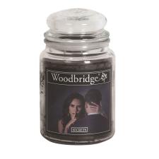 Woodbridge Secrets Large Jar Candle