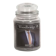 Woodbridge Seduction Large Jar Candle