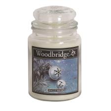 Woodbridge Jingle Bells Large Jar Candle