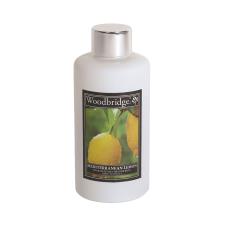 Woodbridge Mediterranean Lemon Reed Diffuser Liquid Refill 200ml