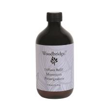 Woodbridge Moroccan Pomegranate Reed Diffuser Liquid Refill 500ml