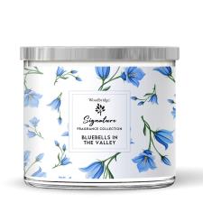 Woodbridge Bluebells in the Valley Tumbler Jar Candle