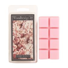 Woodbridge Cherry Blossom Wax Melts (Pack of 8)