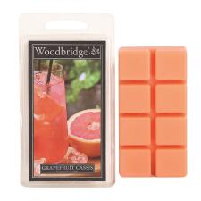 Woodbridge Grapefruit Cassis Wax Melts (Pack of 8)