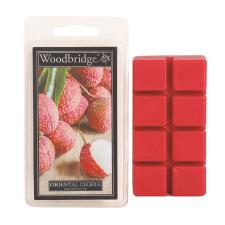 Woodbridge Oriental Lychee Wax Melts (Pack of 8)