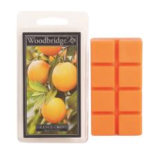 Woodbridge Orange Grove Wax Melts (Pack of 8)