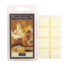 Woodbridge Spa Day Wax Melts (Pack of 8)