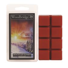 Woodbridge Mountain Sunset Wax Melts (Pack of 8)