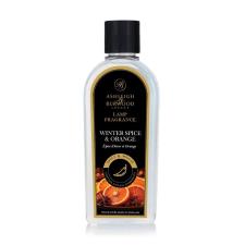 Ashleigh & Burwood Winter Spice & Orange Lamp Fragrance 250ml