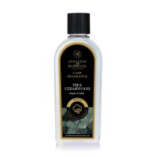Ashleigh &amp; Burwood Fir &amp; Cedarwood Lamp Fragrance 250ml