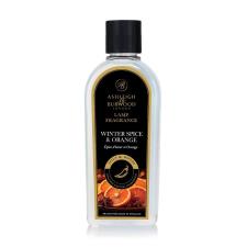 Ashleigh &amp; Burwood Winter Spice &amp; Orange Lamp Fragrance 500ml
