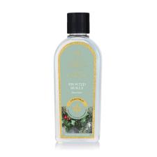 Ashleigh & Burwood Frosted Holly Lamp Fragrance 500ml