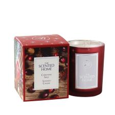 Ashleigh &amp; Burwood Christmas Spice Scented Candle