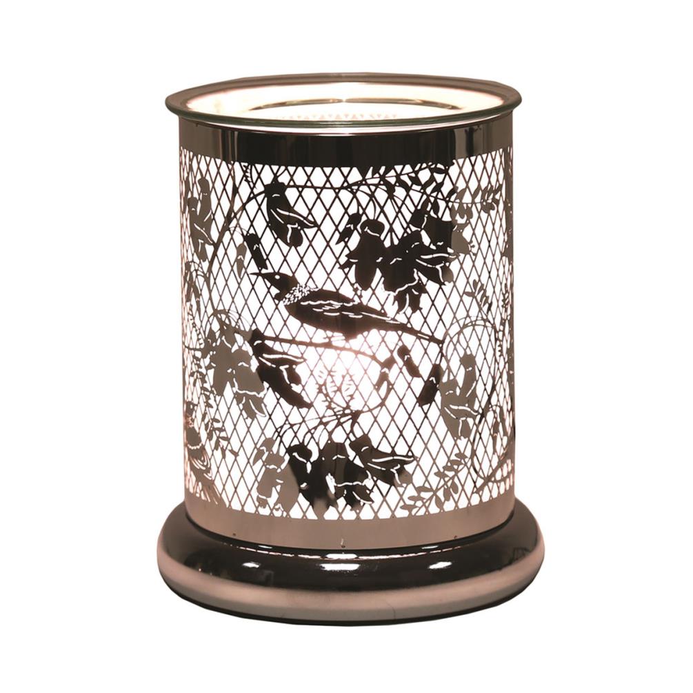 Aroma Bird Paradise Cylinder Electric Wax Melt Burner