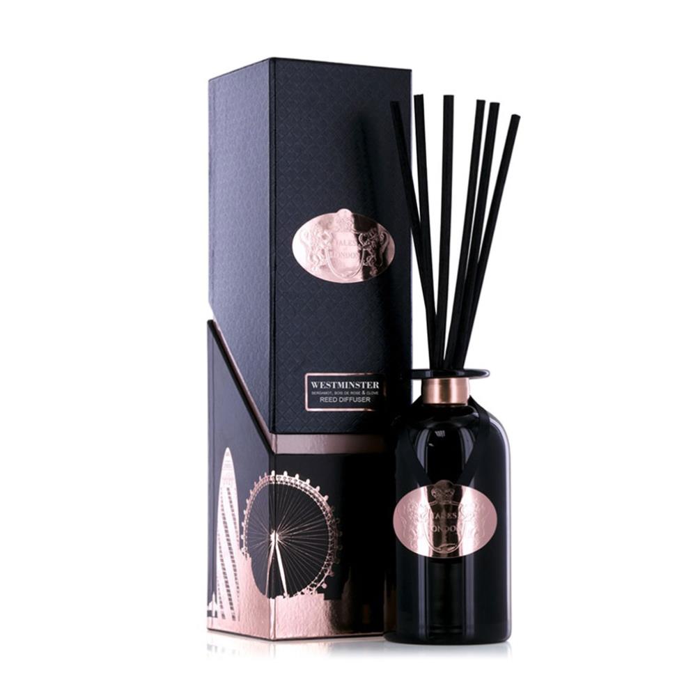 Ashleigh & Burwood Tales of London Westminster Reed Diffuser (LDND02