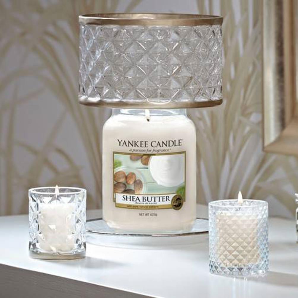 Yankee candle votive holder discount