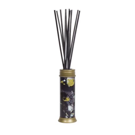 WoodWick Ebony Woods Artisan Reed Diffuser  £11.89