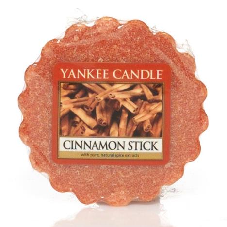 Yankee Candle Cinnamon Stick Wax Melt  £1.20