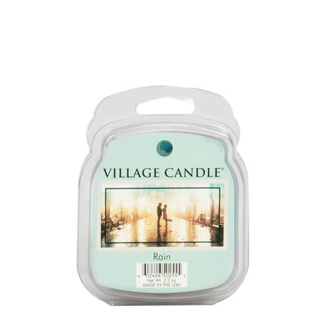 Village Candle Rain Wax Melts (Pack of 6)  £4.49