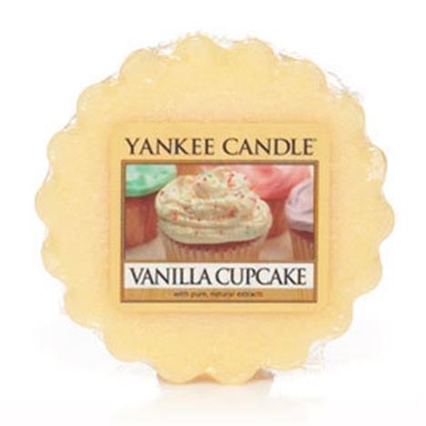 American Home by Yankee Candle Lemon Cupcake Wax Melts