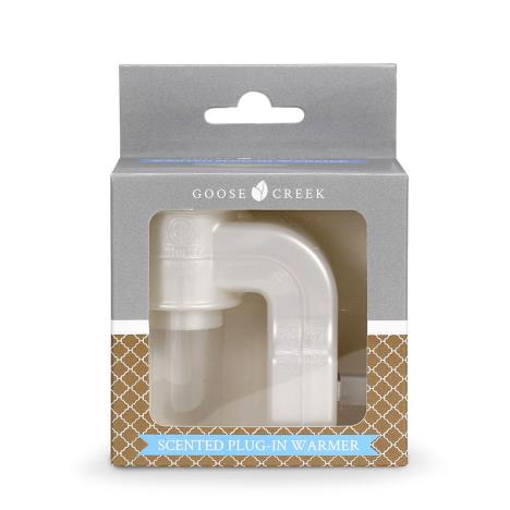 Goose Creek White Scent Plug  £3.59