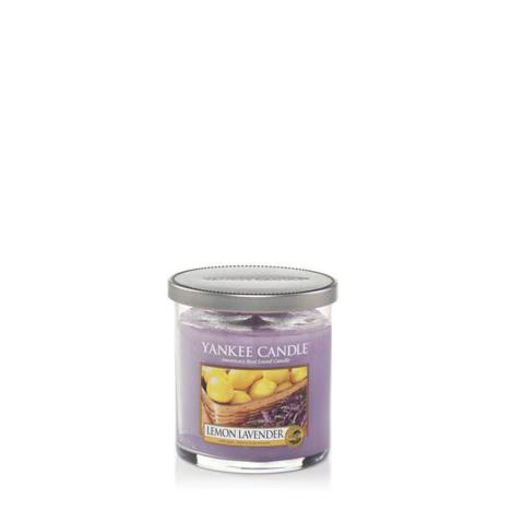 Yankee Candle Lemon Lavender Small Pillar Candle  £8.79