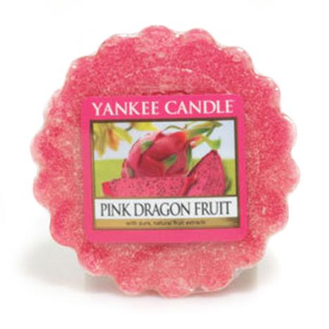 Yankee Candle Pink Dragon Fruit Wax Melt  £1.61
