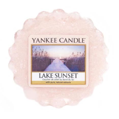 Yankee Candle Lake Sunset Wax Melt  £1.61