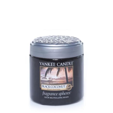 Yankee Candle Black Coconut Fragrance Spheres  £3.49