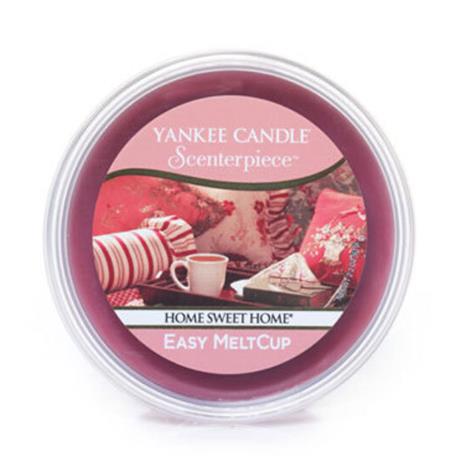 Yankee Candle Home Sweet Home Scenterpiece Melt Cup  £4.19