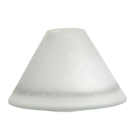 Yankee Candle Sparkling Silver Large Shade  £7.79