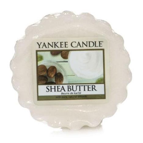 Yankee Candle Shea Butter Wax Melt  £1.07