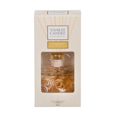 Yankee Candle Vanilla Satin Signature Reed Diffuser  £15.29