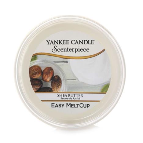 Yankee Candle Shea Butter Scenterpiece Melt Cup  £5.39
