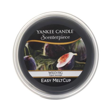 Yankee Candle Wild Fig Scenterpiece Melt Cup  £5.39