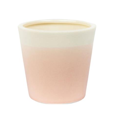 Yankee Candle Pastel Hues Pink Votive Holder  £2.09