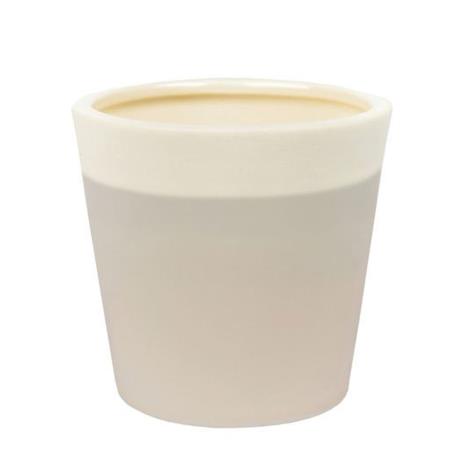 Yankee Candle Pastel Hue Grey Votive Holder  £2.09