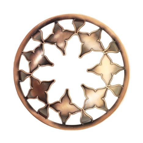 Yankee Candle Moroccan Copper Illuma-Lid®  £2.79