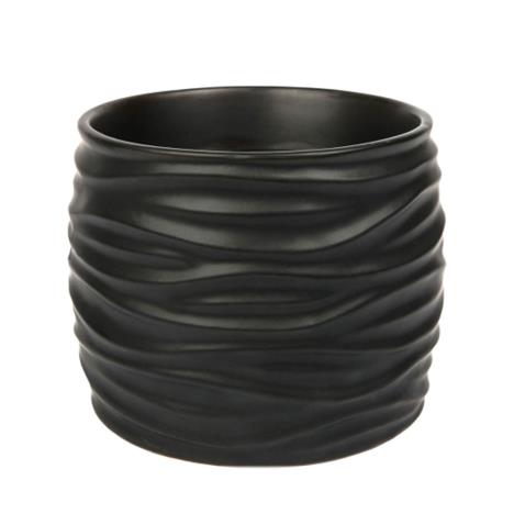 Yankee Candle Noah Black Scenterpiece Warmer  £19.79