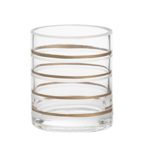 Yankee Candle Copper Elegance Votive Holder  £2.09