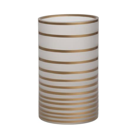 Yankee Candle Copper Elegance Large Jar Holder  £10.79
