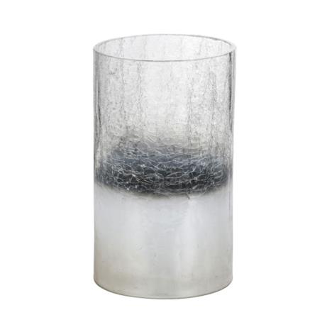 Yankee Candle Platinum Fade Large Jar Holder  £11.99