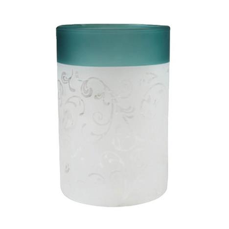 Yankee Candle Teal Vine Multi Tea Light Holder  £11.04