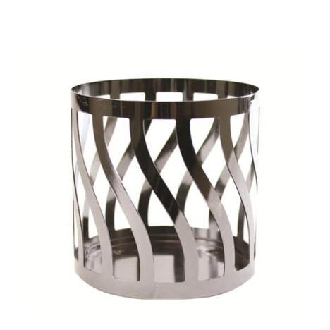 Yankee Candle Curve Line Large Jar Holder  £4.19