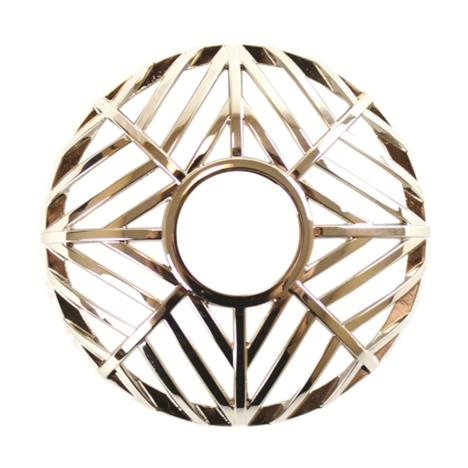 Yankee Candle Arrow Chrome Illuma-Lid®  £3.59