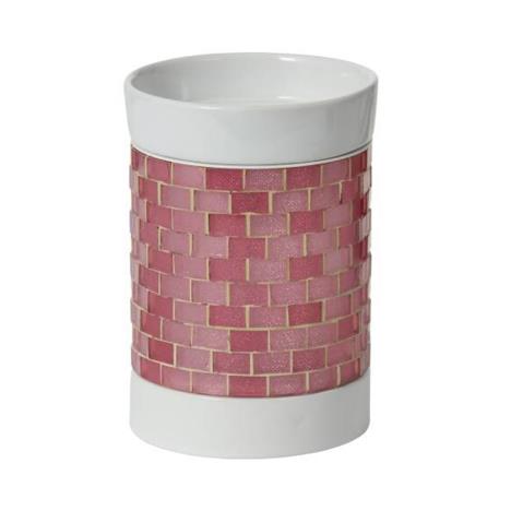 Yankee Candle Glitter Glow Pink Electric Melt Warmer  £18.89