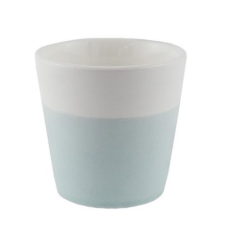 Yankee Candle Pastel Hue Blue Votive Holder  £2.09