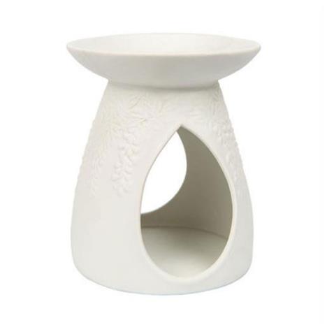 Yankee Candle White Vine Wax Melt Warmer  £5.39